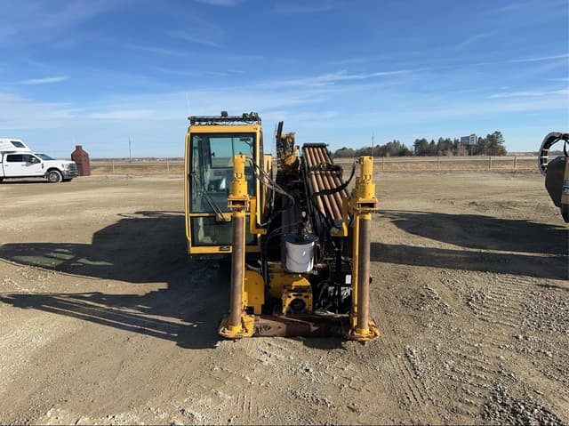 Image of Vermeer Navigator D40X55 Series III equipment image 2