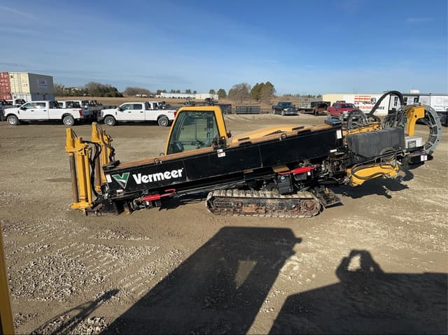 Image of Vermeer Navigator D40X55 Series III equipment image 4