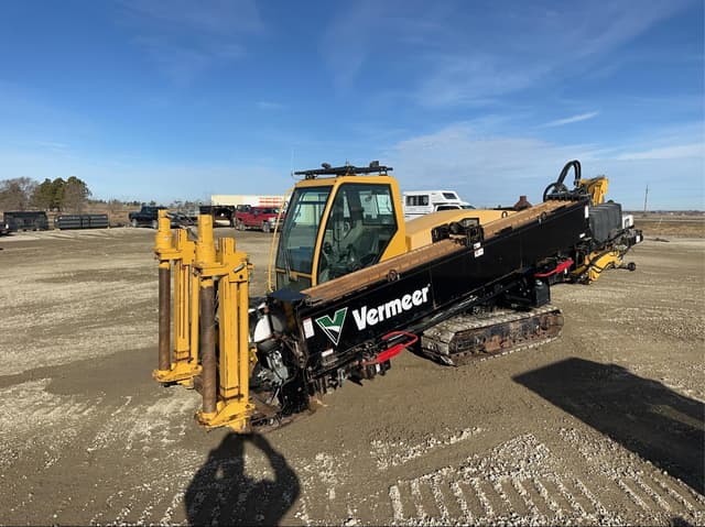 Image of Vermeer Navigator D40X55 Series III equipment image 3