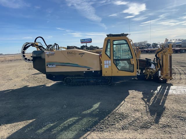 Image of Vermeer Navigator D40X55 Series III equipment image 1