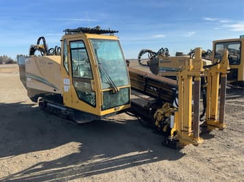 Main image Vermeer Navigator D40X55 Series III