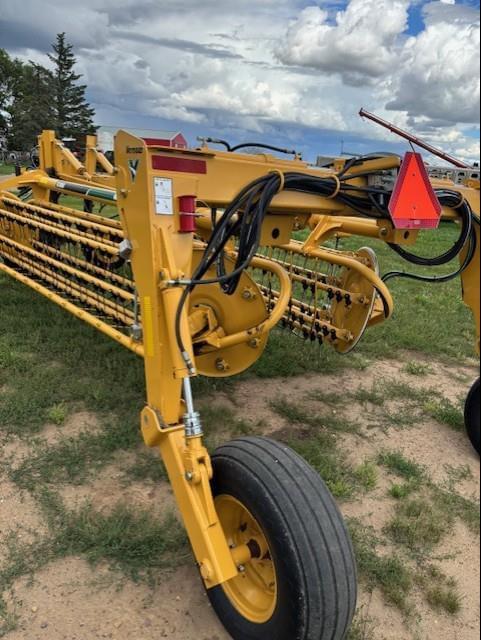 Image of Vermeer R2800 equipment image 3
