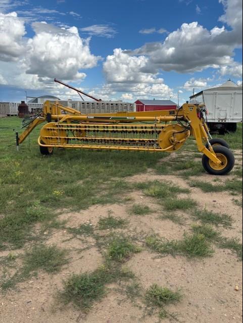 Image of Vermeer R2800 equipment image 2