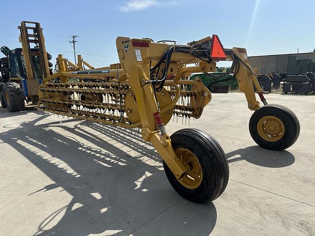 Image of Vermeer R2800 equipment image 4