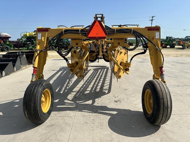 Image of Vermeer R2800 equipment image 3