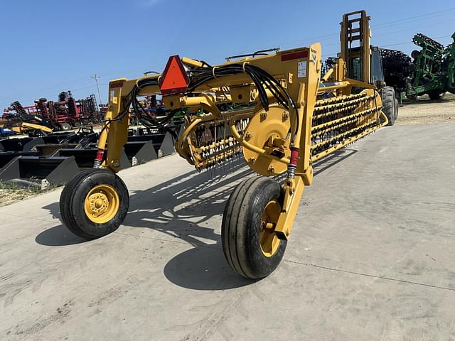 Image of Vermeer R2800 equipment image 2