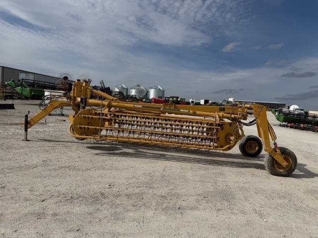 Image of Vermeer R2800 equipment image 2