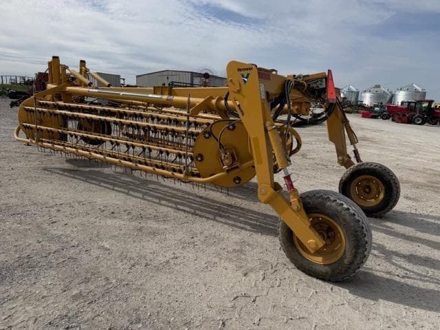 Image of Vermeer R2800 equipment image 3