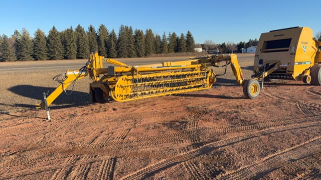 Image of Vermeer R2800 equipment image 1