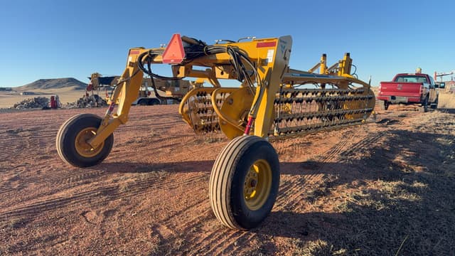 Image of Vermeer R2800 equipment image 4