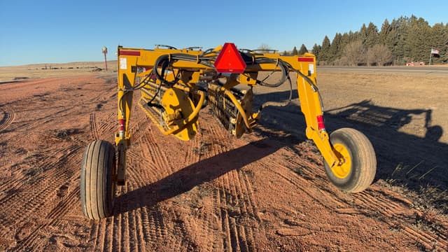 Image of Vermeer R2800 equipment image 3