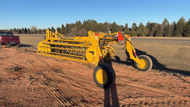 Image of Vermeer R2800 equipment image 2