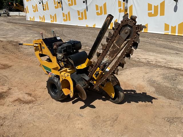 Image of Vermeer RTX130 equipment image 2