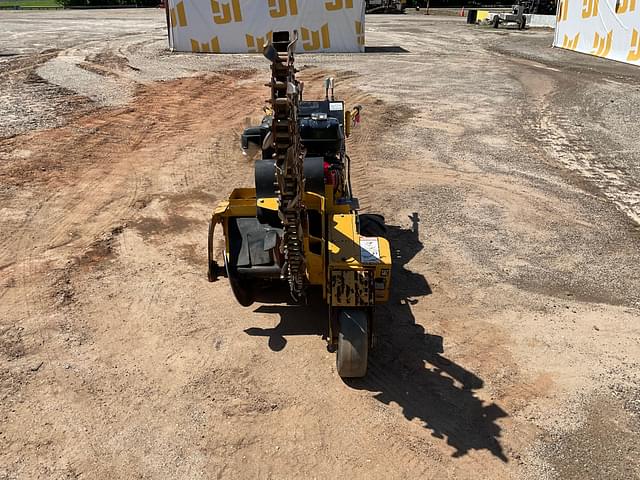 Image of Vermeer RTX130 equipment image 1