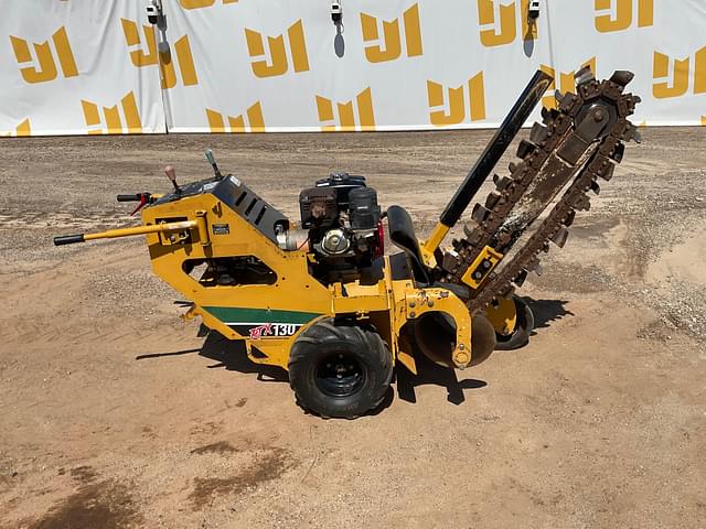Image of Vermeer RTX130 equipment image 3
