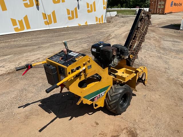 Image of Vermeer RTX130 equipment image 4