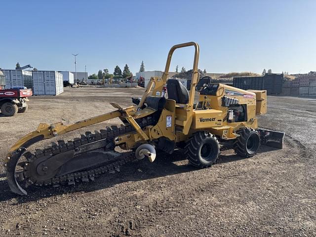 Image of Vermeer RTX450 equipment image 2