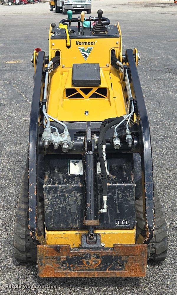 Image of Vermeer S925TX equipment image 1