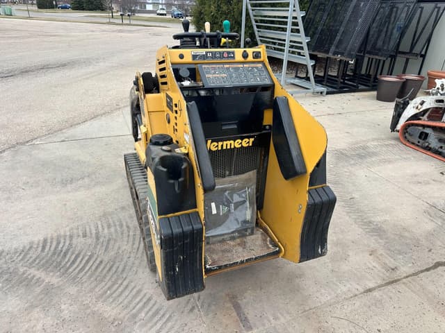 Image of Vermeer S925TX equipment image 4