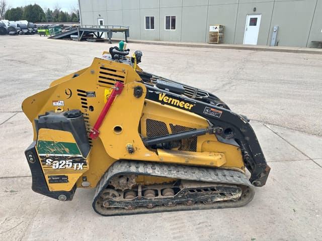 Image of Vermeer S925TX equipment image 1