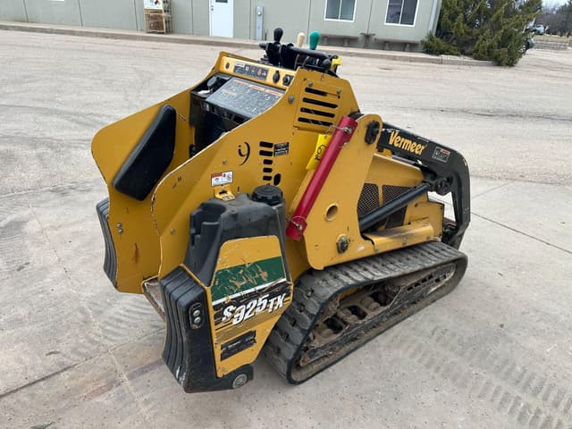 Image of Vermeer S925TX equipment image 2