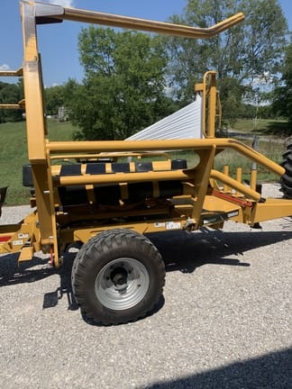 Main image Vermeer SBW8500