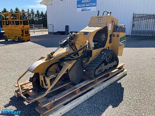 2018 Vermeer SC30TX Equipment Image0