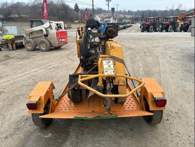 Image of Vermeer SC362 equipment image 4