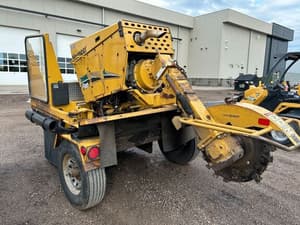 2018 Vermeer SC802 Image