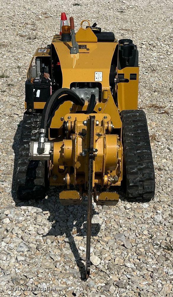 Image of Vermeer SPX25 equipment image 1