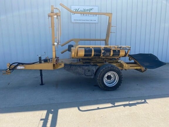 Main image Vermeer SW5500