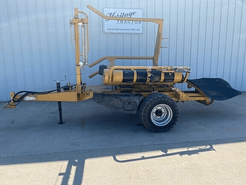Main image Vermeer SW5500