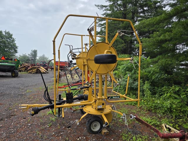 Image of Vermeer TE170 equipment image 2
