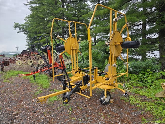 Image of Vermeer TE170 equipment image 3