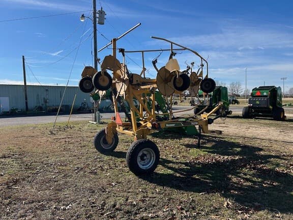 Image of Vermeer TE250 equipment image 2