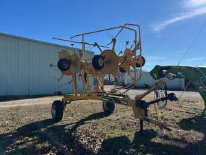 2018 Vermeer TE250 Image