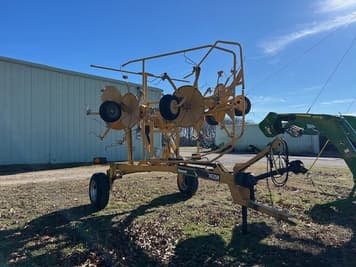 Main image Vermeer TE250