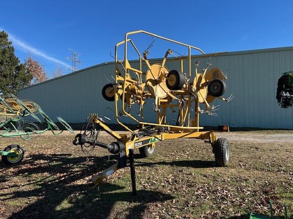 Image of Vermeer TE250 equipment image 1