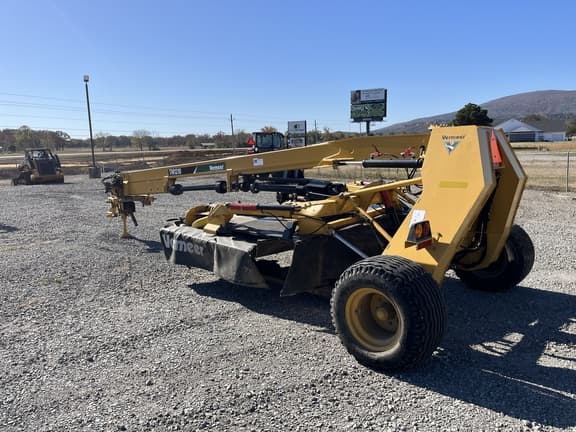 Image of Vermeer TM1210 equipment image 1