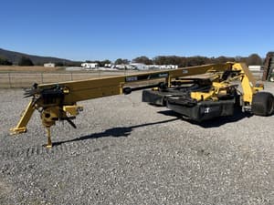 2018 Vermeer TM1210 Image