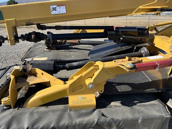 Image of Vermeer TM1210 equipment image 4