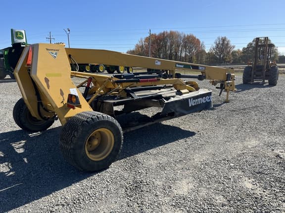 Image of Vermeer TM1210 equipment image 2