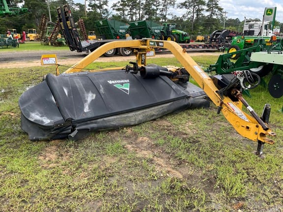 Main image Vermeer TM850