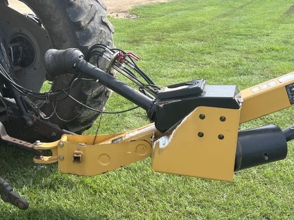 Image of Vermeer TM850 equipment image 4