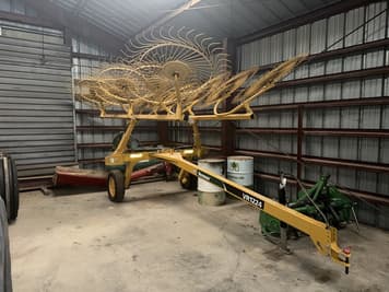 Main image Vermeer VR1224