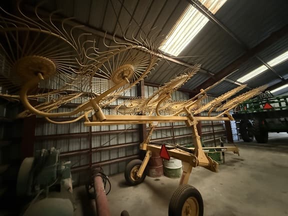 Image of Vermeer VR1224 equipment image 3