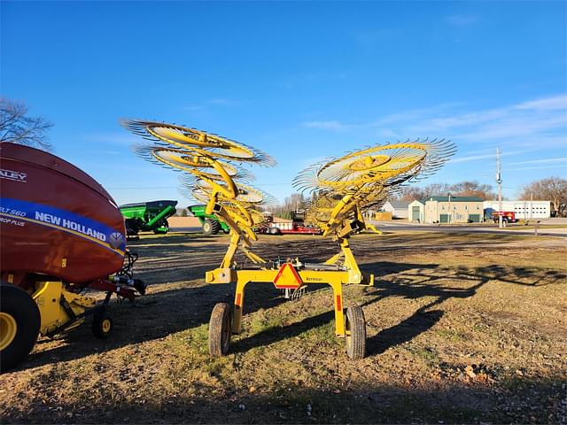 Image of Vermeer VR1224 equipment image 1