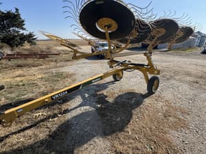 2018 Vermeer VR1224 Image