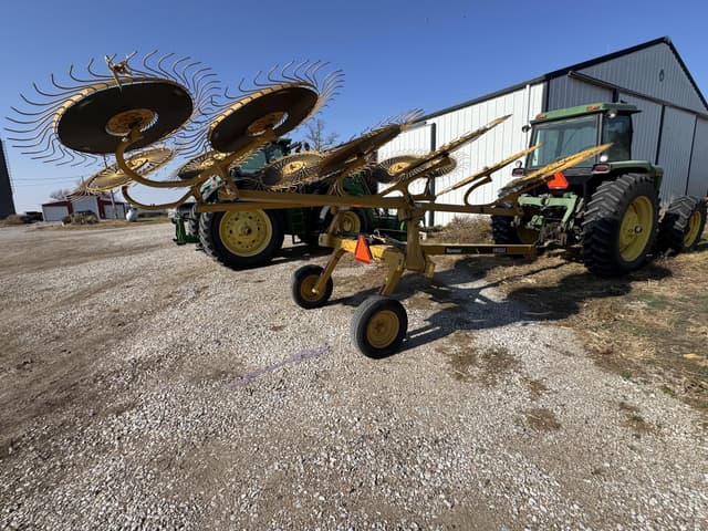 Image of Vermeer VR1224 equipment image 1