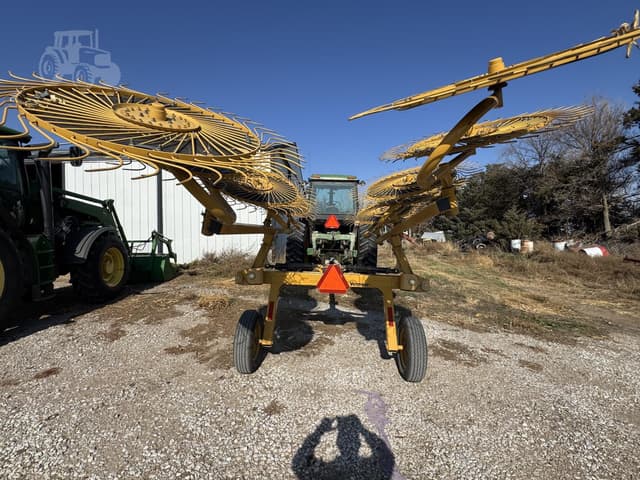 Image of Vermeer VR1224 equipment image 3